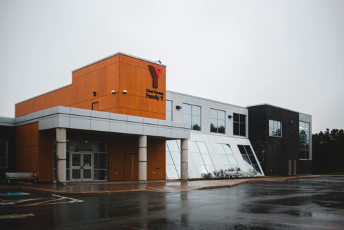 Community Center