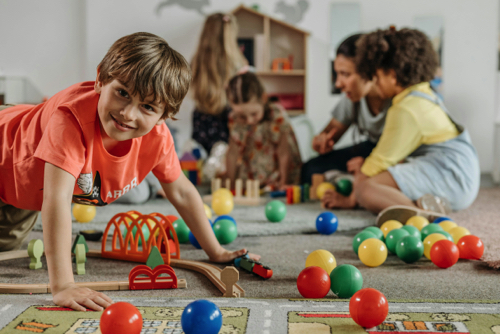 Kids Club