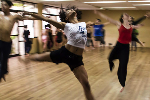 Dance Classes